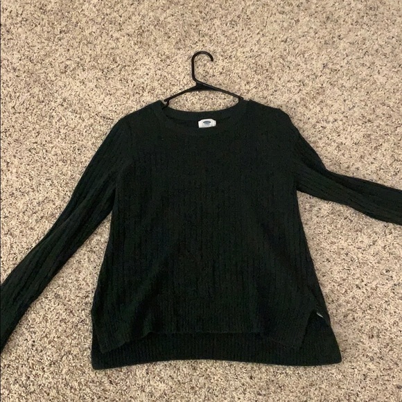 Old Navy fleece sweater - Picture 1 of 2
